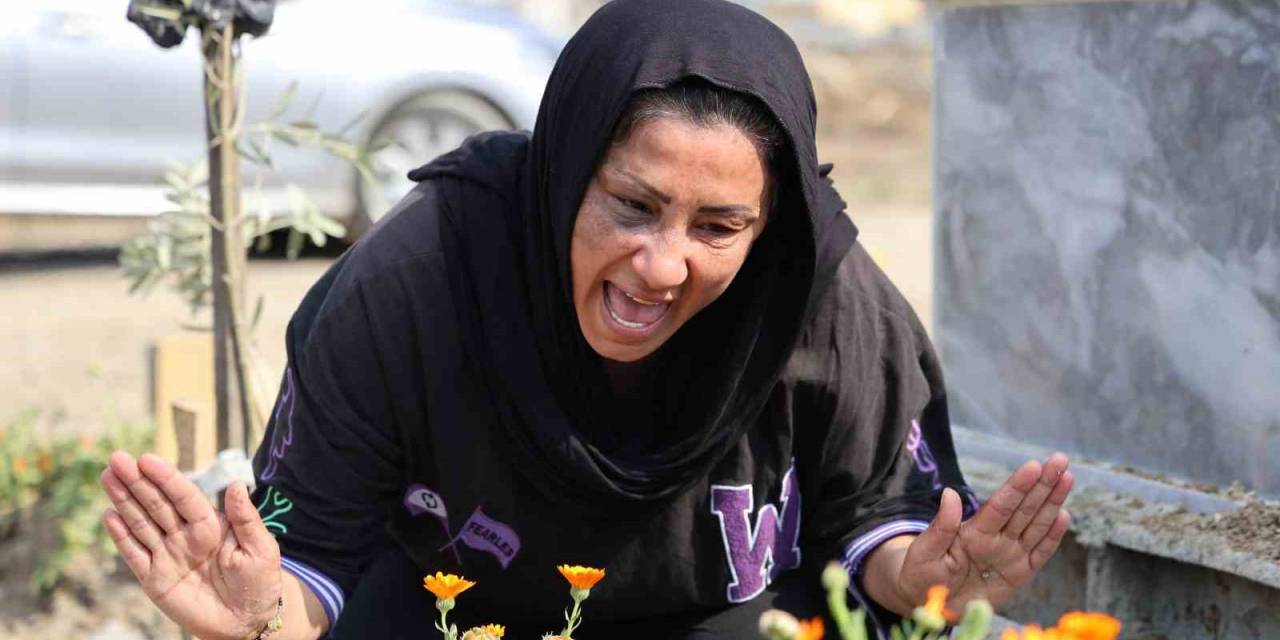 Katledilen Genç Kızın Annesi: "Kızım İşkence Görüp, Aç Susuz Bırakıldıktan Sonra Öldürüldü"