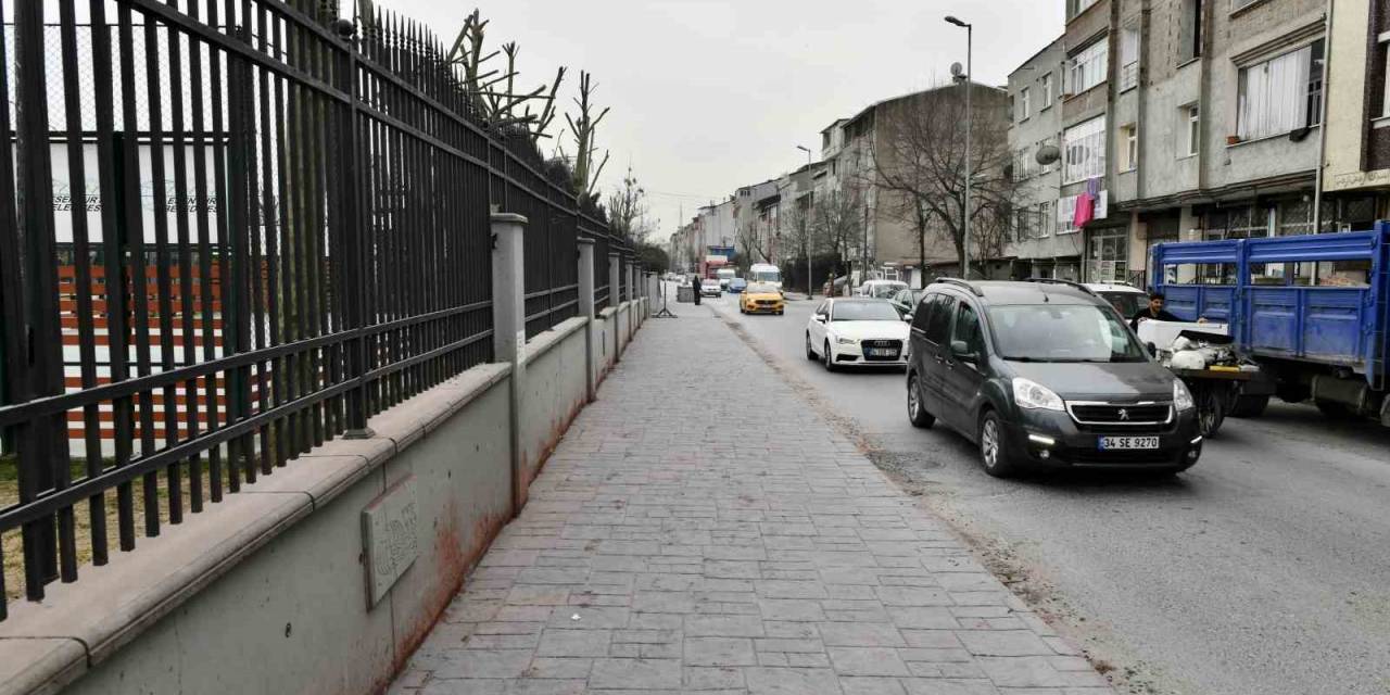 Esenyurt Belediyesi’nden Trafik Sorununa Etkin Çözüm