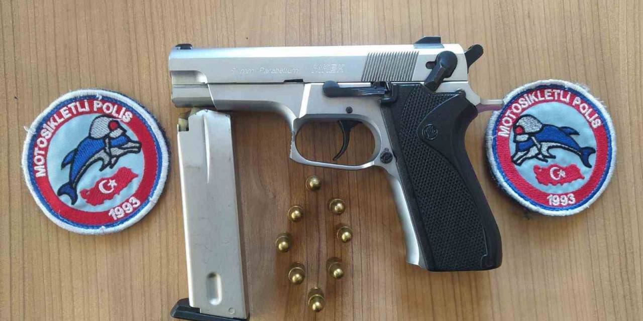 Elazığ’da Asayiş Uygulamaları