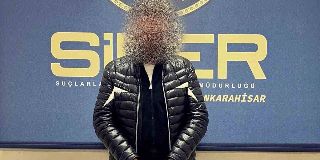 Kendisi Gibi Öğrenci Olan Arkadaşını 108 Bin Tl Dolandıran Şahıs Tutuklandı