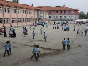 Sakarya’da Ders Zili Çaldı