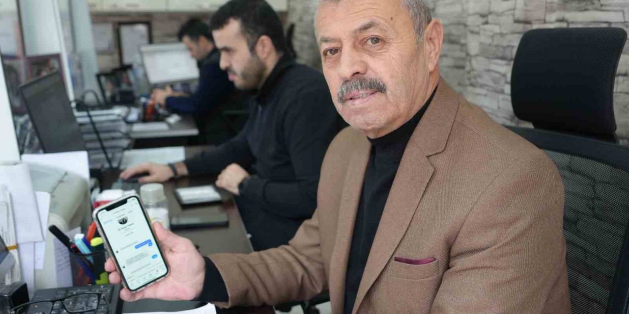 Dolandırıcıların Yeni Oyunu: Muhtarların Sosyal Medya Hesabını Taklit Edip Dolandırdılar