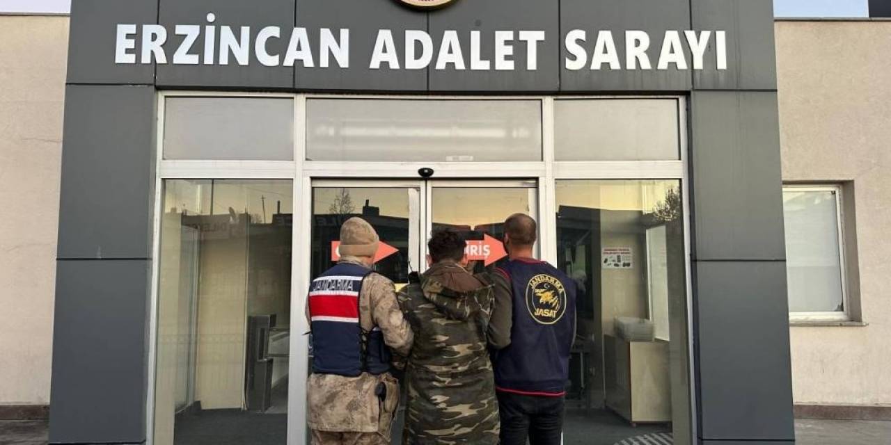 Erzincan’da Jandarma Ekiplerince Çeşitli Suçlardan Aranan 209 Kişi Yakalandı