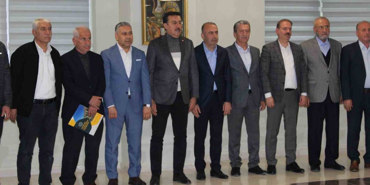 Eğitime Destek Platformu Şubat Ayı Toplantısını Gerçekleştirdi