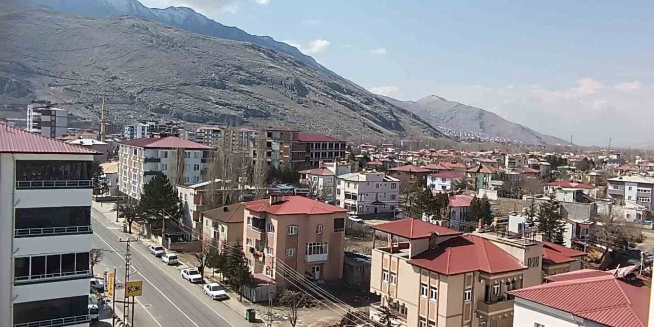 Kahramanmaraş Elbistan’daki Deprem Paniğe Neden Olmadı