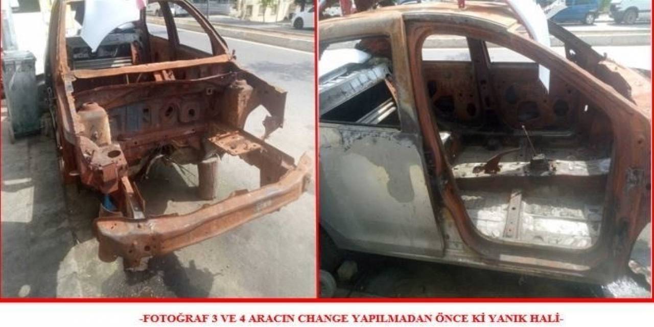 İstanbul Merkezli Dev “Şaşe-1 Operasyonu” Kamerada: 27 Gözaltı, 44 Oto Ele Geçirildi