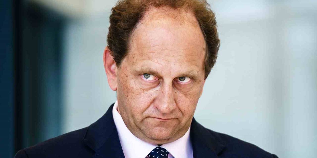 Rusya, Alman Büyükelçiyi Bakanlığa Çağırdı