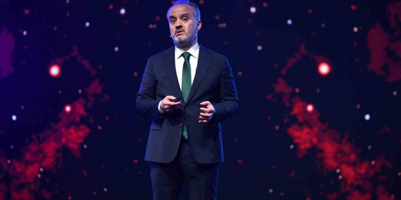 Bursa Hem Kentsel Hem De Sosyal Anlamda Dönüşecek