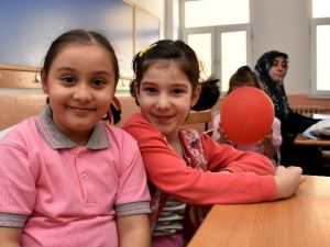 Gümüşhane’de İlköğretim Haftası Kutlamaları Başladı