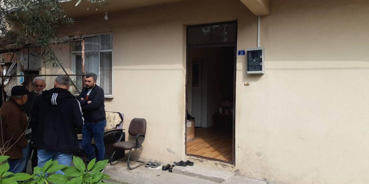 Kahvaltıya Çağırdığı Kardeşinin Cansız Bedeniyle Karşılaştı