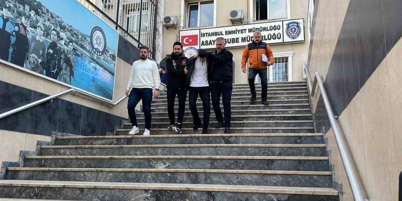 Kartal’da Sokak Ortasında 1 Kişiyi Silahla Öldüren 2 Şüpheli Tutuklandı