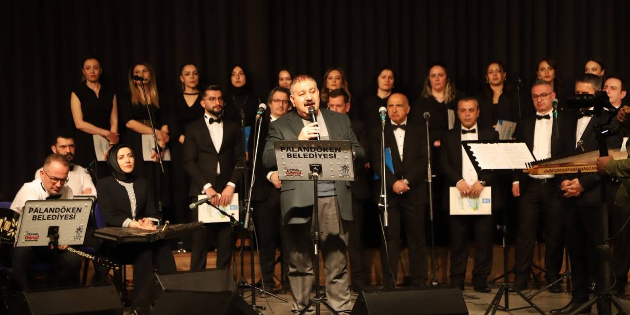 Başkan Sunar’dan Konservatuvar Müjdesi