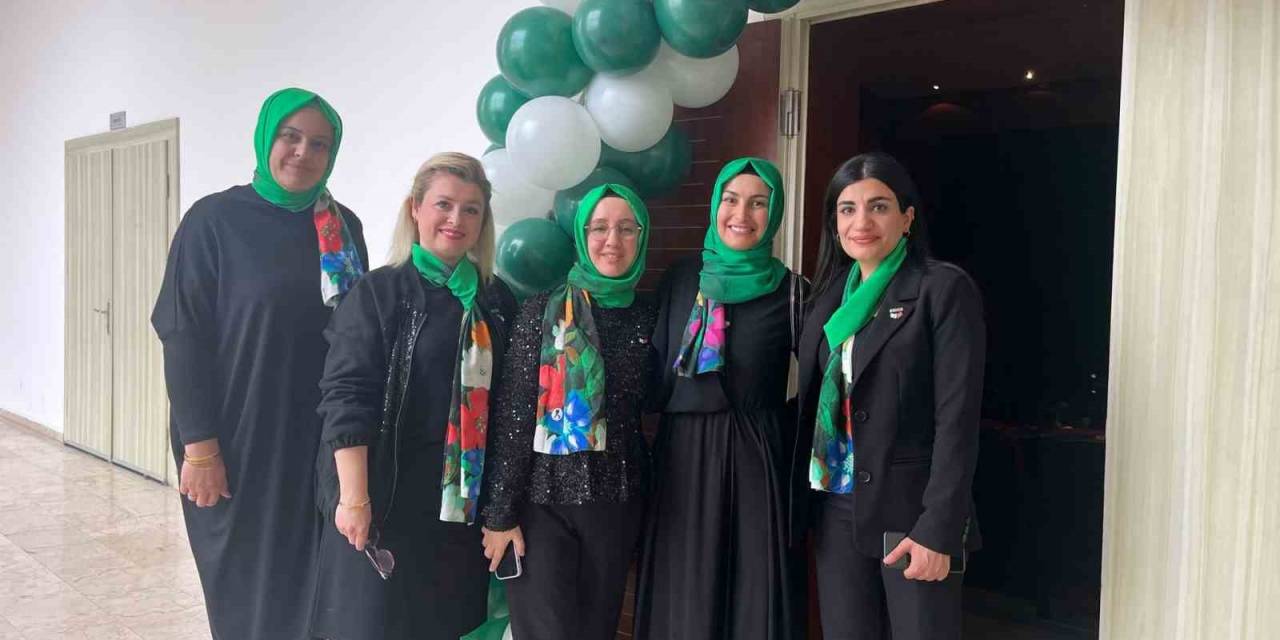 Bilecik’te Yeşilay Haftası Kutlandı