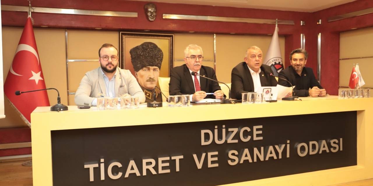 Tso’nun 2023 Yılı Kesin Hesabı Onaylandı