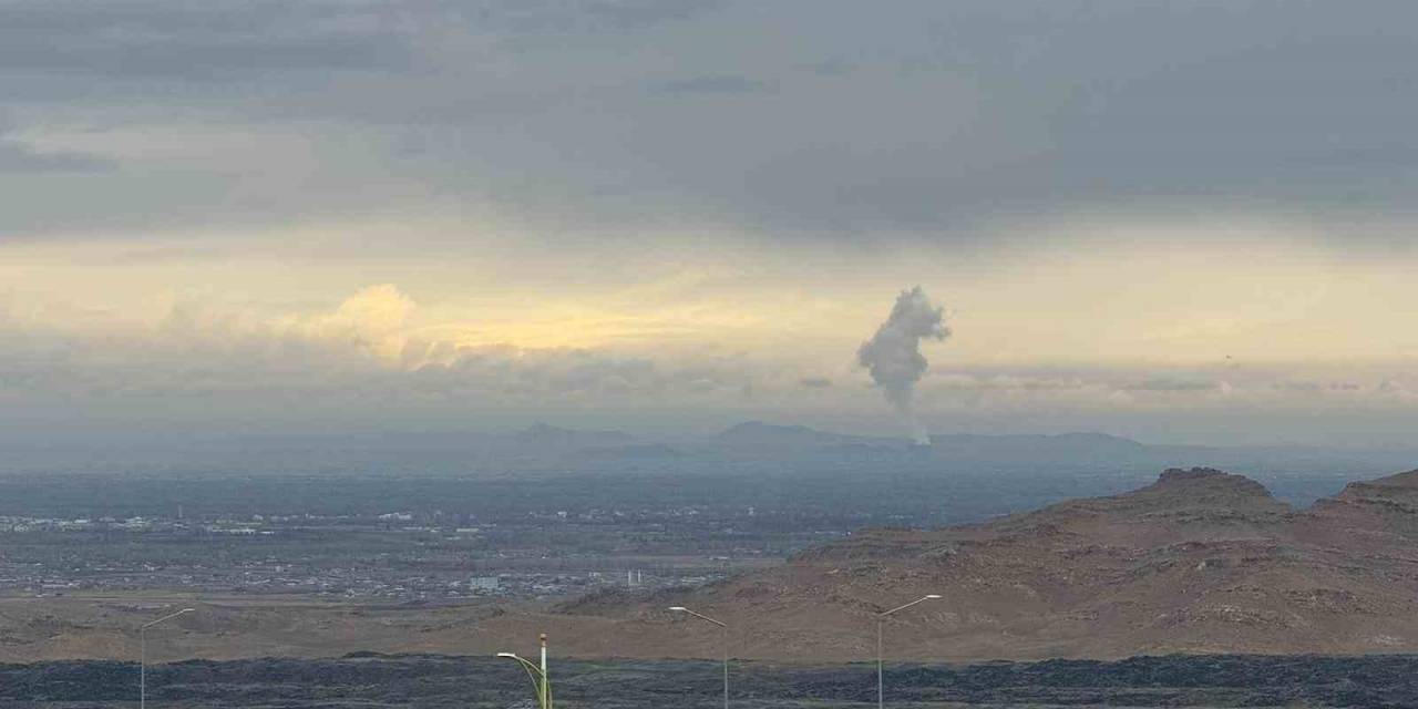 Metsamor Nükleer Santrali Zehir Saçmaya Devam Ediyor