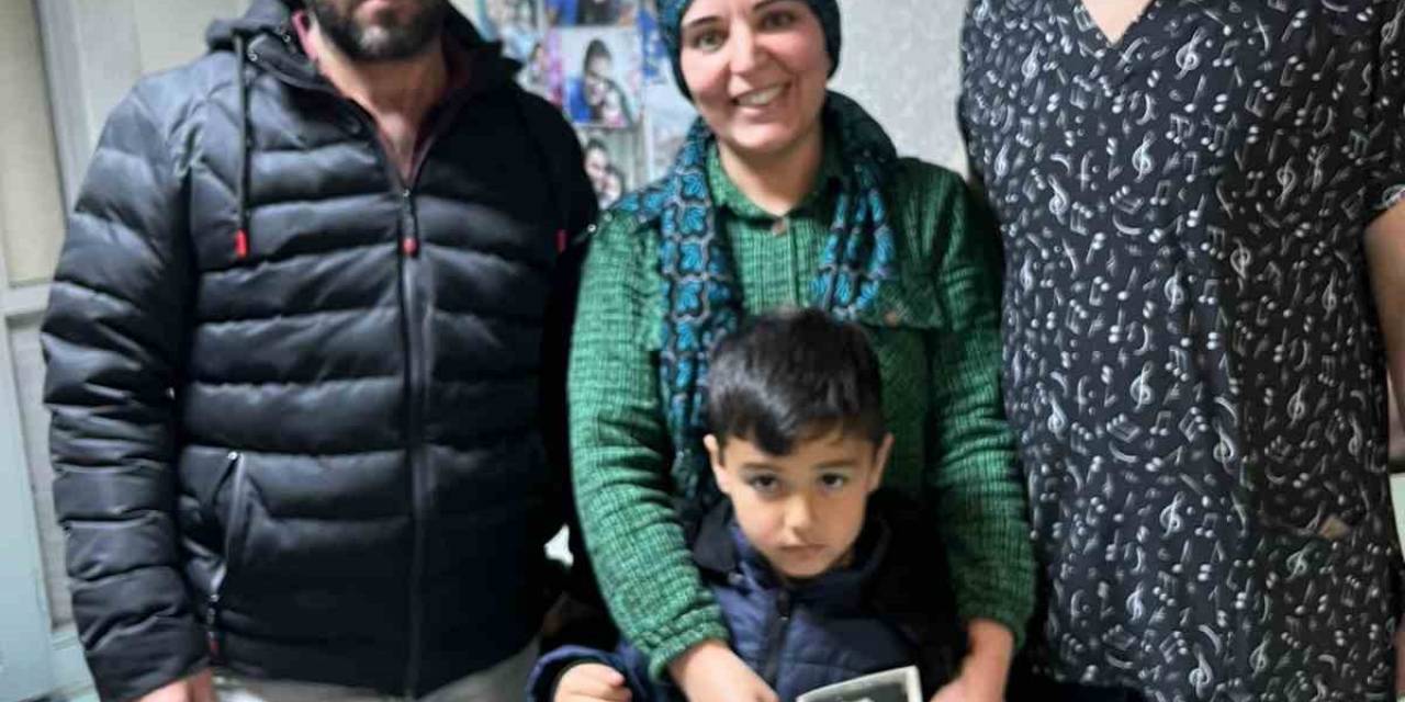 14 Yıllık Evli Kadın, 5,5 Yıl Sonra İkinci Çocuk Heyecanı Yaşadı