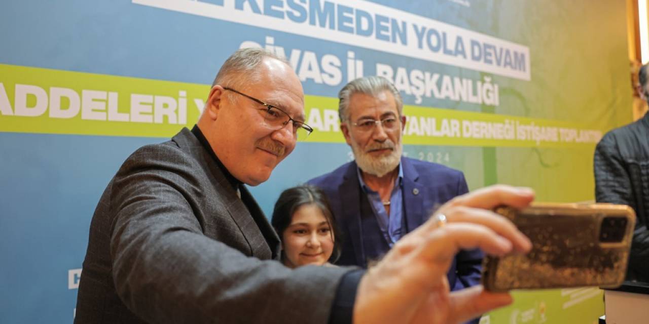 Bilgin: “Buğday Pazarını Güzel Bir Proje İle Şehrimize Kazandıracağız”