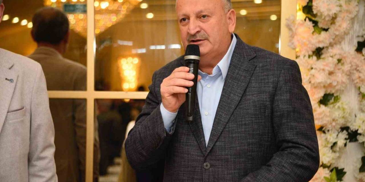 Tavlı: “Ünye’de Fırıncıların Tatil Uygulamasını Ayda 2 Güne Çıkartıyoruz”