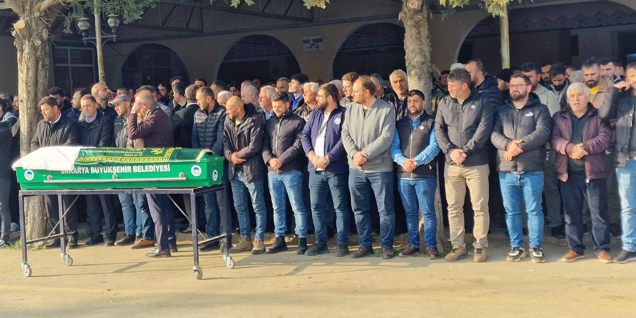 Servisi Kaçırdı, İşe Yürüyerek Giderken Kamyonet Çarptı