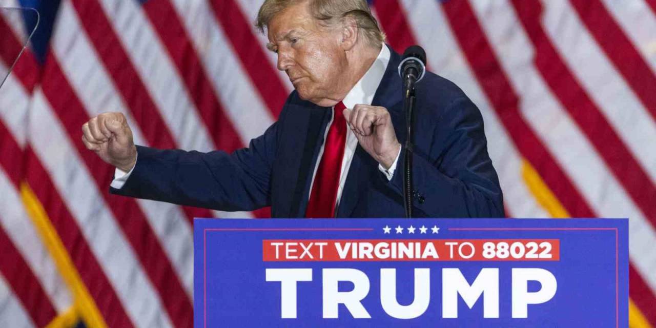 Abd Yüksek Mahkemesi, Trump’ın Colorado’daki Ön Seçime Katılabileceğine Hükmetti