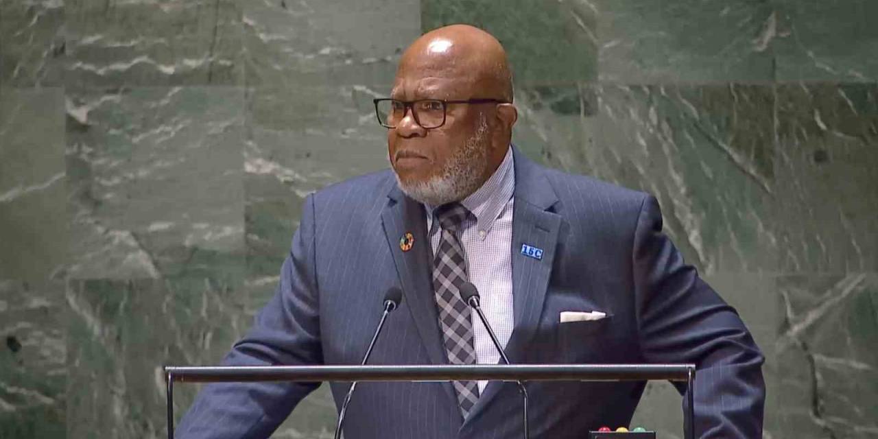 Bm Genel Kurulu Başkanı Francis: "Gazze’deki Durum Felaket, İnsafsız Ve Utanç Verici"