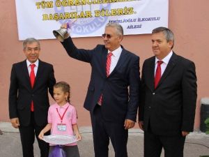Kdz. Ereğli’de Ki Okullarda İkili Öğretim Sıkıntısı