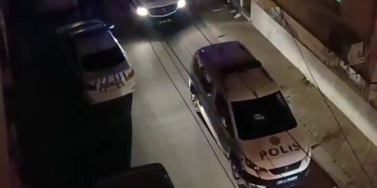 İzmir’de Silahı Kazara Ateş Alan Polis Hayatını Kaybetti