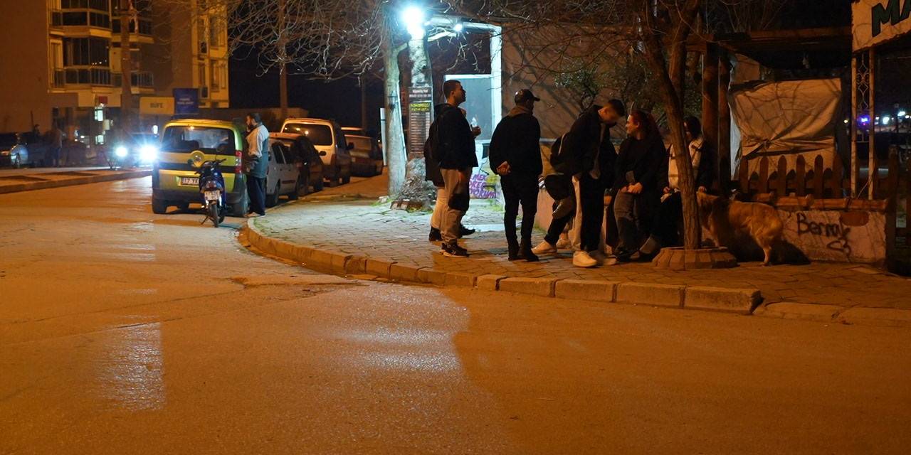 Yenice Belediye Başkanı Acar: “Şu Ana Kadar Hem 112 Acil Merkezimize Hem Bizlere Gelen Olumsuz Bir Haber Yok, Herhangi Bir Hasar Yok"