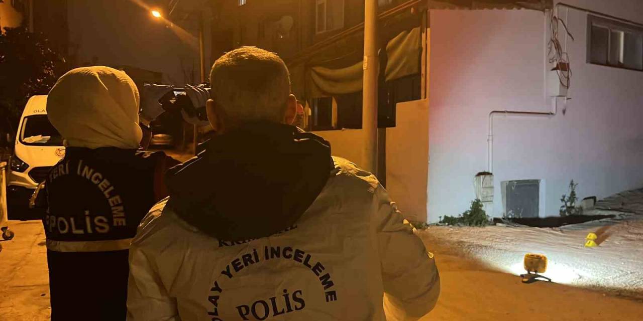 Ramazan Ayında Davul Çalma İsteğini Reddeden Muhtarı Vurdu