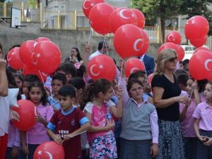Trabzon’da 154 Bin Öğrenci İçin Ders Zili Çaldı