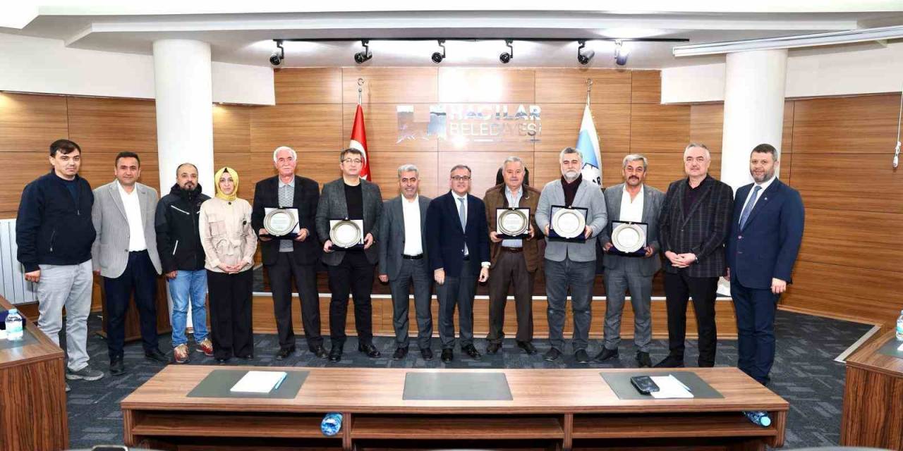 Özdoğan: "Bütün Kararlarımız Oy Birliğiyle Kabul Edildi"