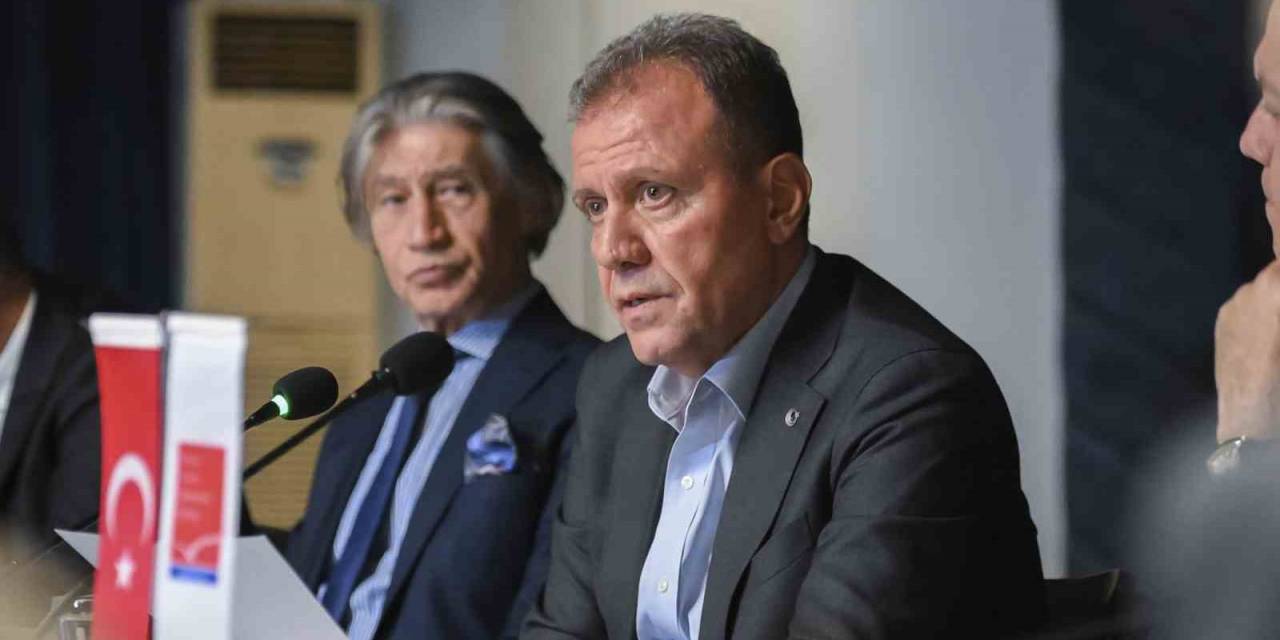 Başkan Seçer: "kentin Turizm Potansiyelini Açığa Çıkarmak İçin Önemli Projeler Üretiyoruz”