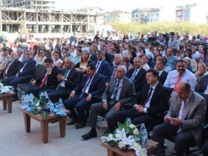 Ordu’da Eğitim-öğretim Başladı