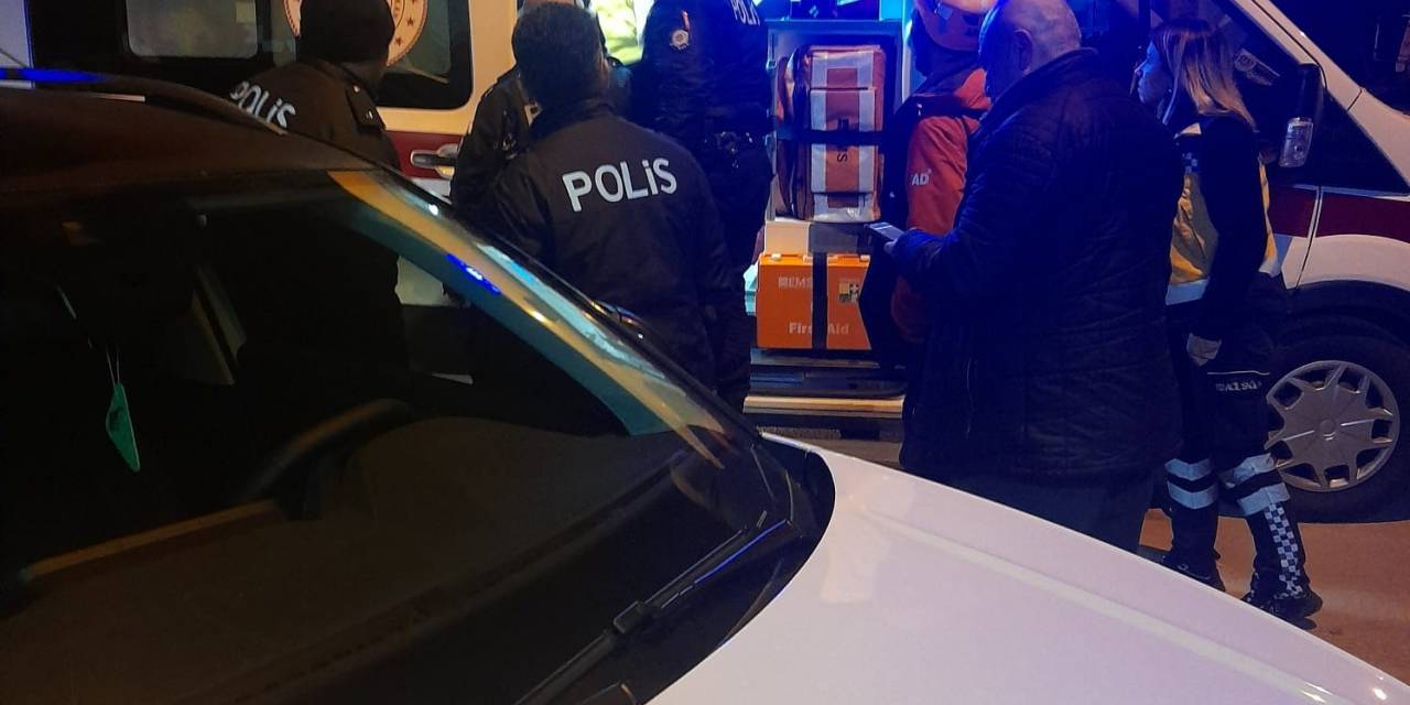 Ormanlık Alanda Kaybolan 26 Yaşındaki Genç Afad Ekiplerince Bulundu