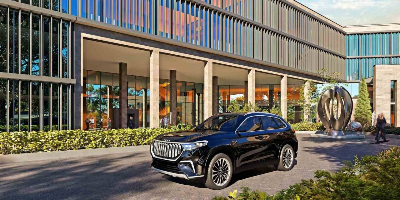 Altıeylül Balıkesir’in Yeni Bir Cazibe Merkezi Olacak