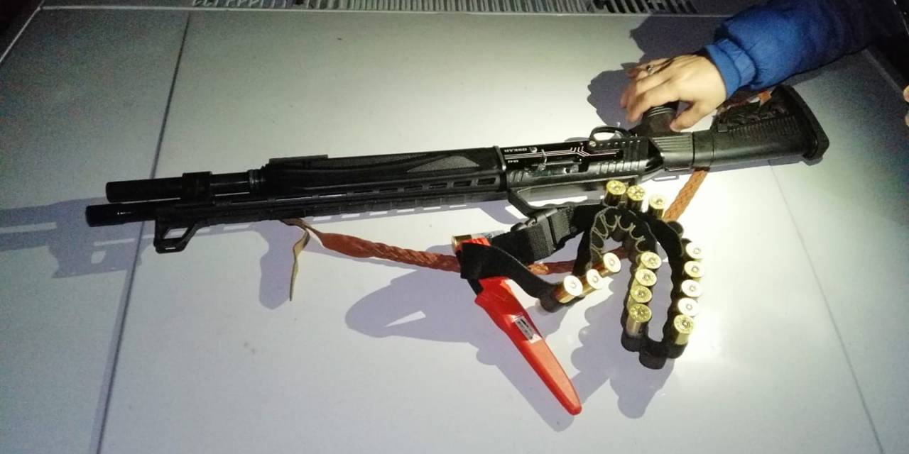 Düzce’de Av Sezonu Sona Erdi