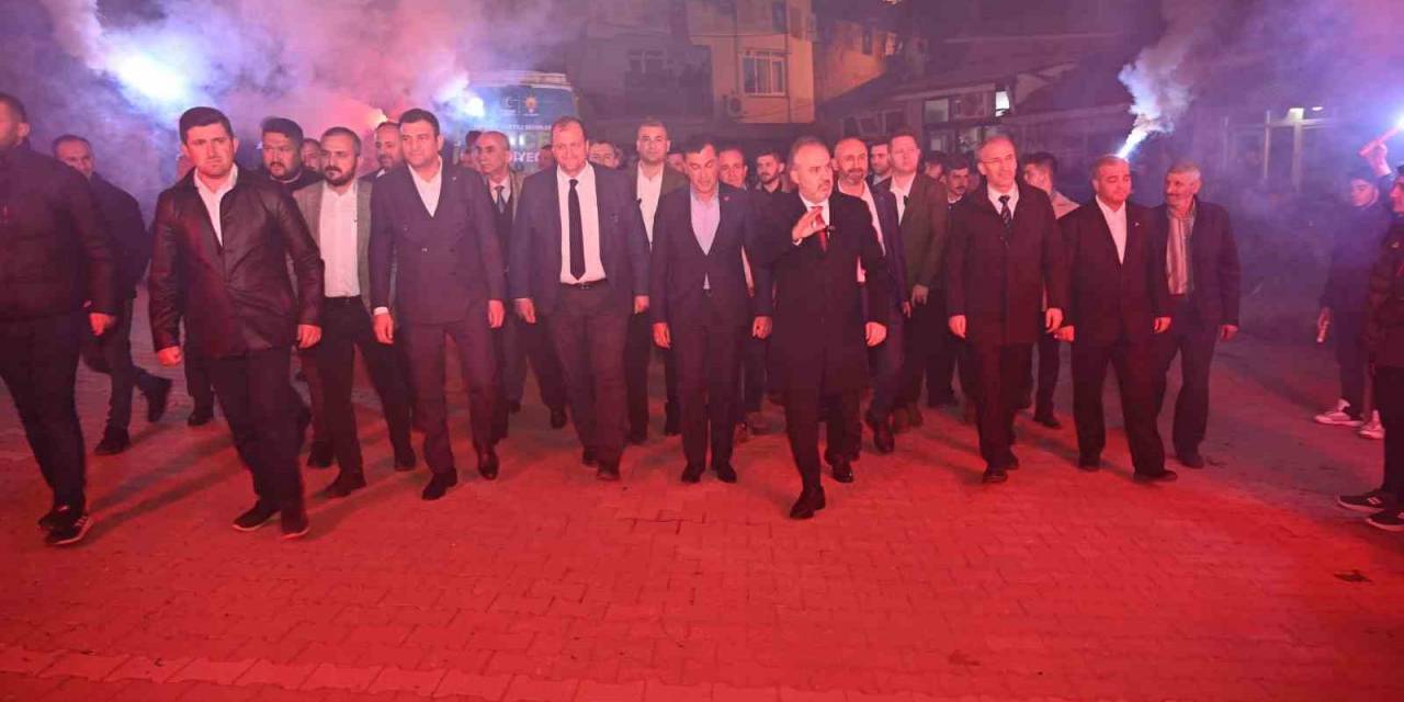 Bursa Büyükşehir’den İznik’e ‘Ata Sporları Kamp Merkezi’