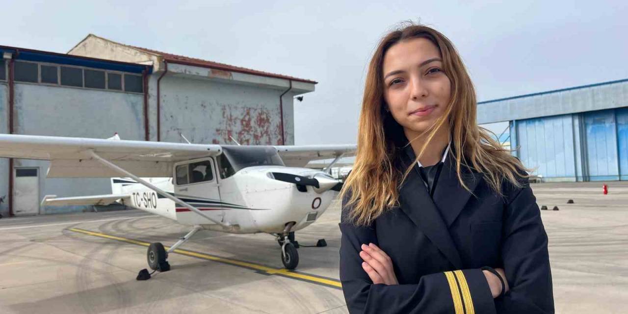 Hava Yolu Şirketlerinin Gözü Estü Mezunlarında