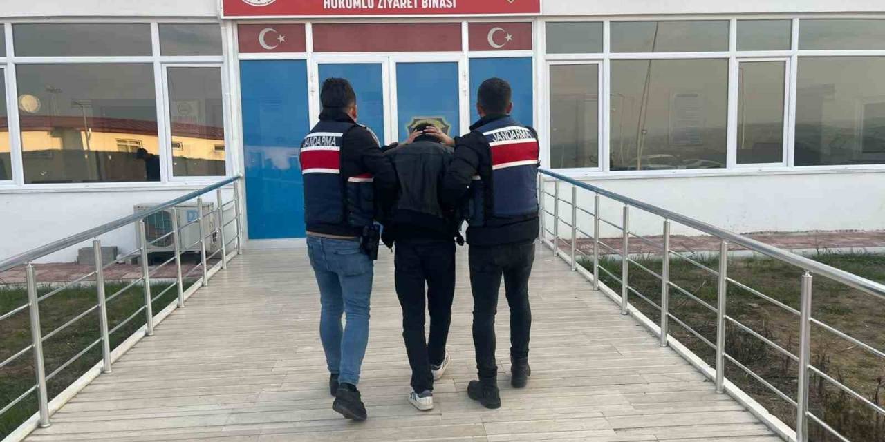 Siirt’te Silah Ticareti Yapan Şahıs Yakalandı