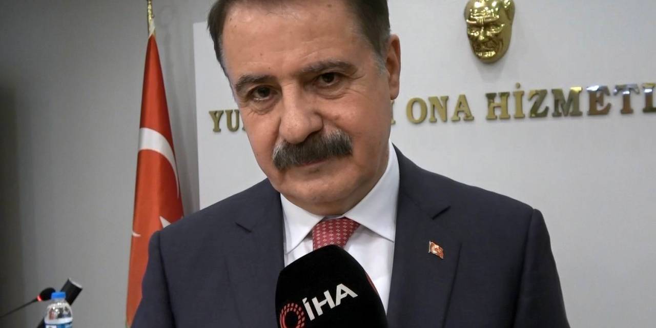 Başkan Deveci: “Bir Parti, Belediye Başkan Adayının Nasıl Seçileceğini Çok Daha Öncesinden Belirlemeli Ve O Kurallara Uymalı”