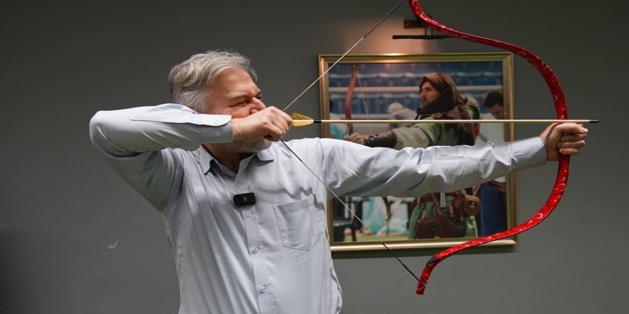 Yeniden Refah Partisi’nin İstanbul Adayı Altınöz’den ‘Adaylıktan Çekilme’ İddialarına Cevap