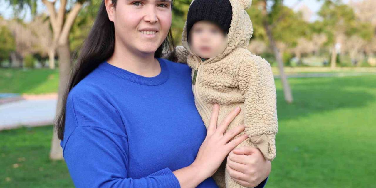 Özel Hastanede Yanlış Sünnet Bebeğin Hayatını Kararttı