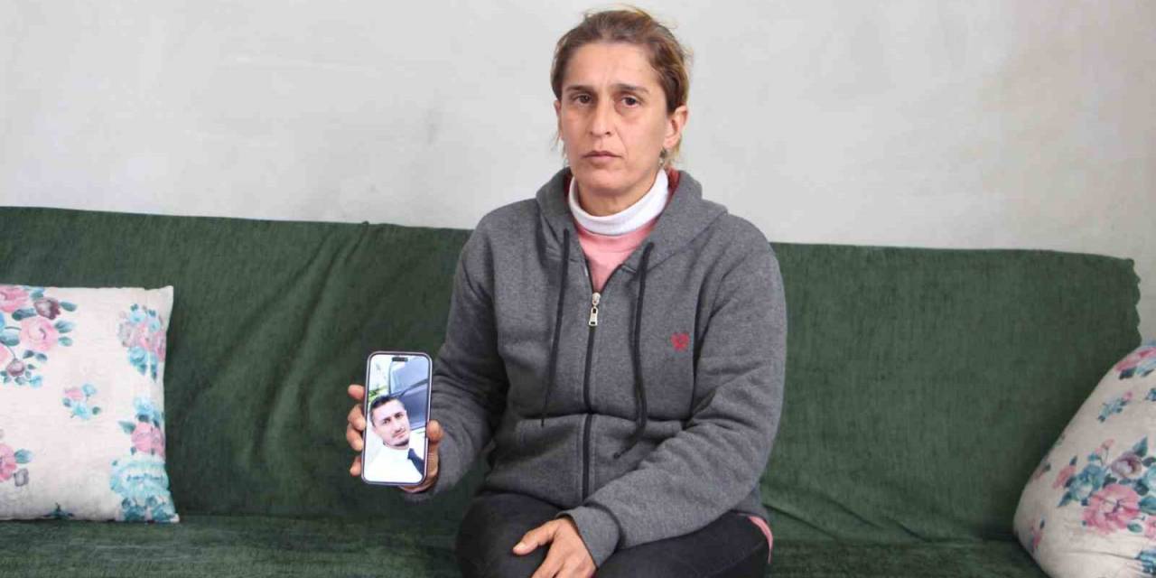 "Benden 7 Gün Haber Alamazsanız Fotoğraflarımı Her Yerde Paylaşın" Demişti, 10 Gündür Kayıp