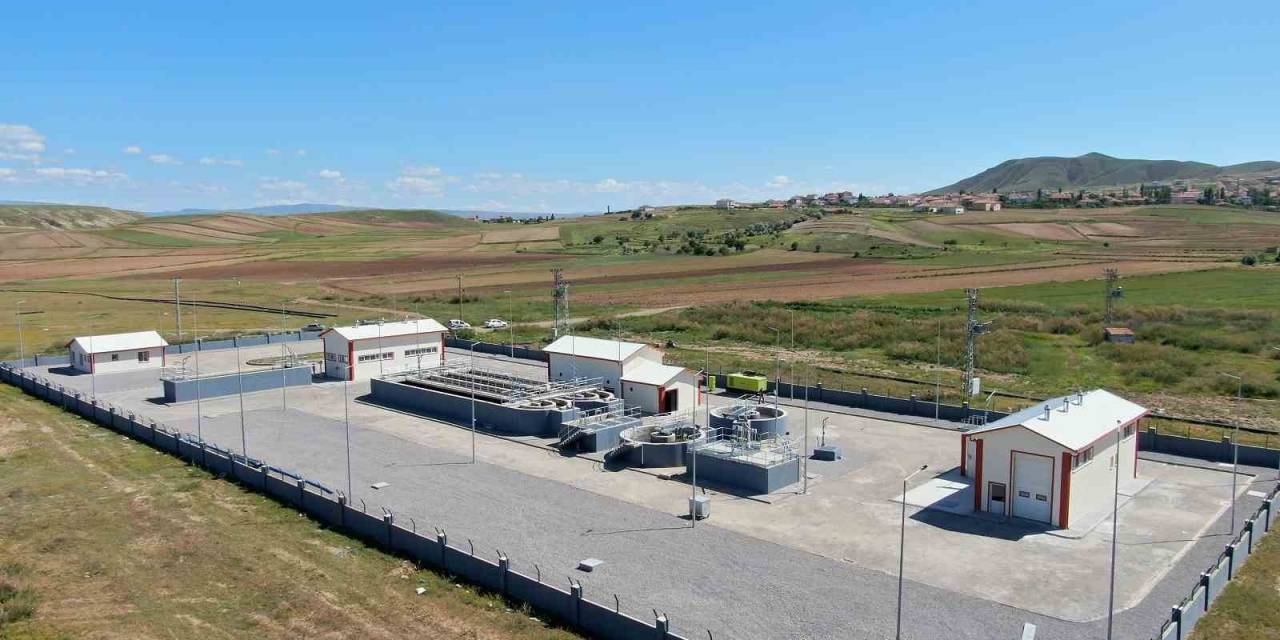 Bakan Özhaseki: "1994 Yılında 2 Olan Düzenli Depolama Sahası Sayısı 93’e Yükseldi"