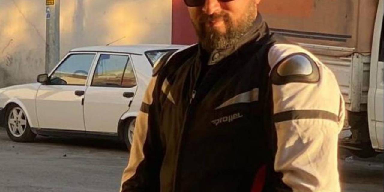 Gaziantep’te Direğe Çarpan Motosiklet Sürücüsü Hayatını Kaybetti