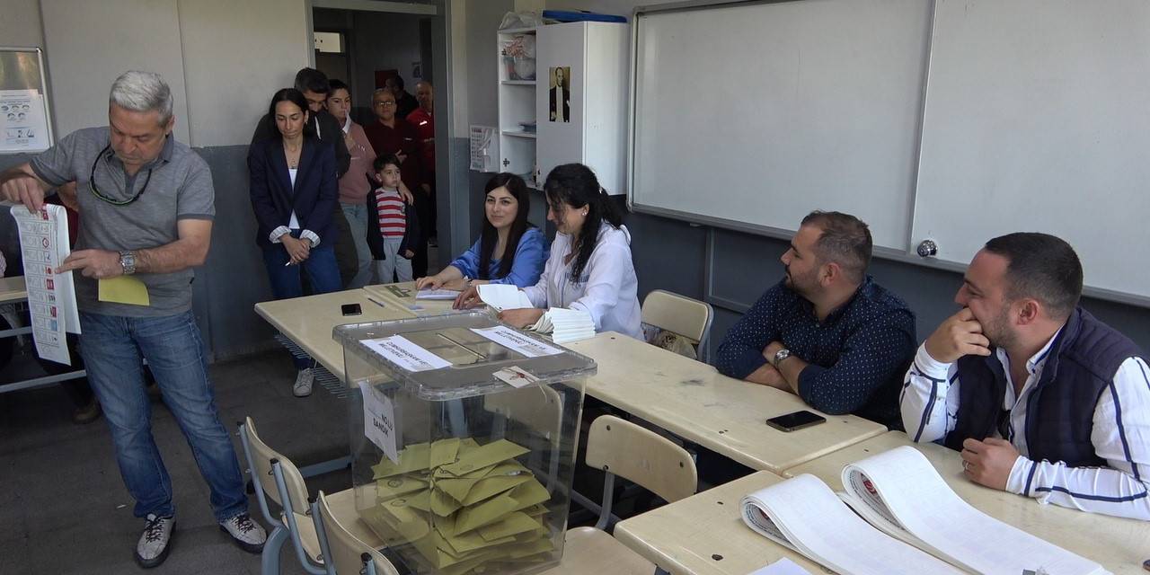 Denizli’de Yerel Seçimlerde 285 Partili Ve 6 Bağımsız Aday Yarışacak