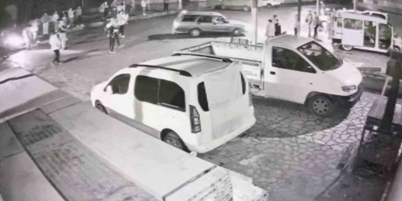 Asker Eğlencesindeki Drift Pahalıya Patladı: Sürücülere 64 Bin 466 Lira Ceza