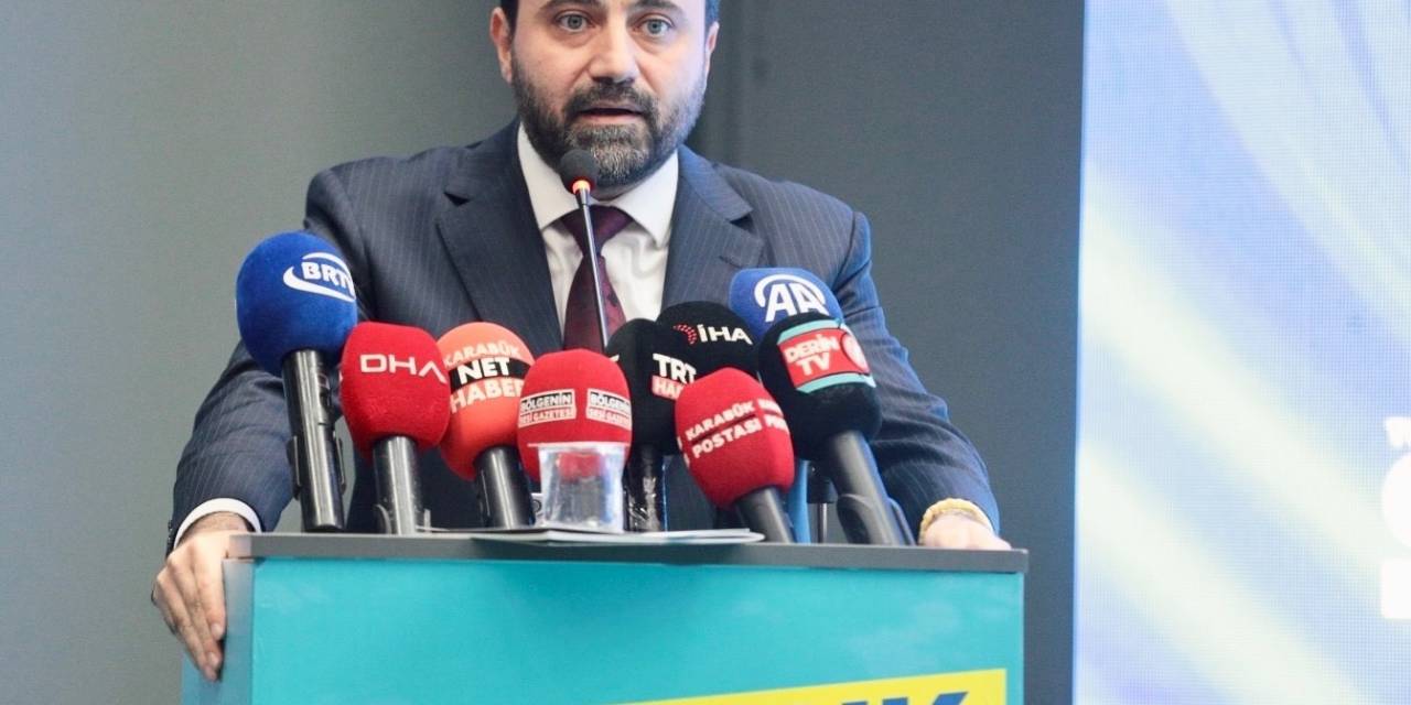 Şahin’den "Ovacık’a Yatırım Yapılmadı" Sözlerine Tepki