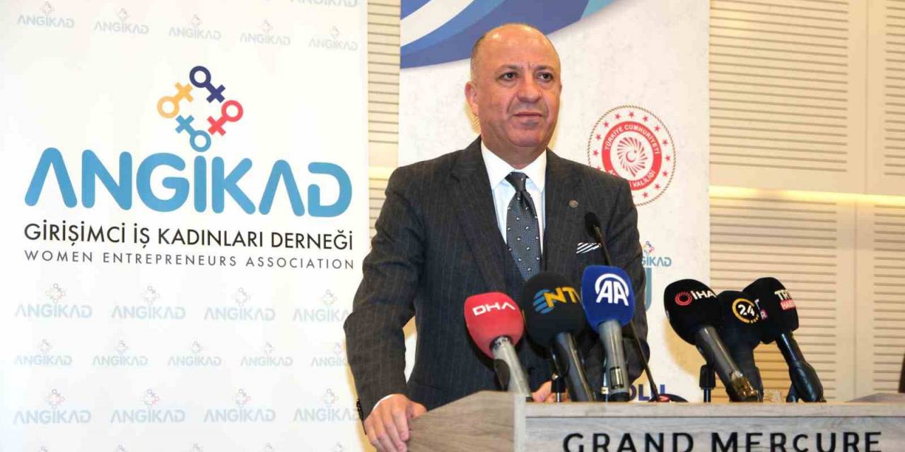 Aso Başkanı Ardıç: “Depremde İşlerini Kaybetmiş Kadınlarımız İçin Yapacağımız Çok Şey Var”