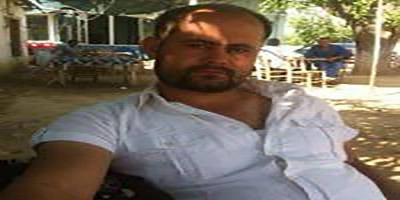 İzmir’de Sırtından Vurulan Adam Hayatını Kaybetti